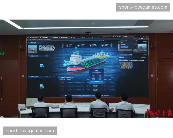 数据驱动的虚拟遮罩技术应用，实景盲区被数字化补全